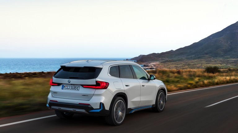 BMW iX1 xDrive30(MY26) - 2