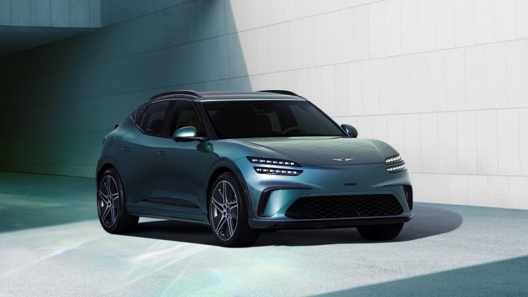 Genesis GV60 Pure(MY25)