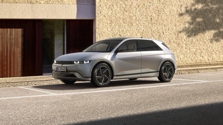 Hyundai IONIQ 5 84 kWh RWD(MY24) - 2