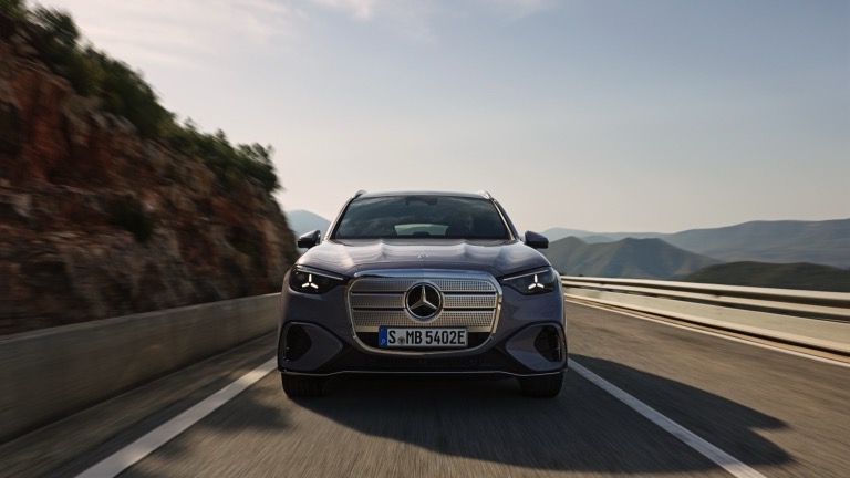 Mercedes-Benz GLC 300 4MATIC - 2