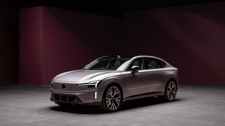 Volvo ES90 Twin Motor Performance(MY26) - 2
