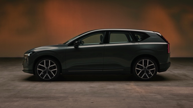Volvo EX60 P12 AWD(MY27) - 2