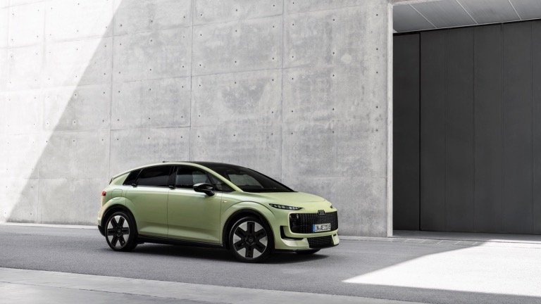 Audi A2 e-tron 170 kW - 79 kWh(MY27) - 3