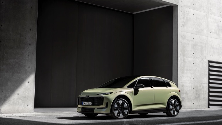 Audi A2 e-tron 170 kW - 79 kWh(MY27) - 7