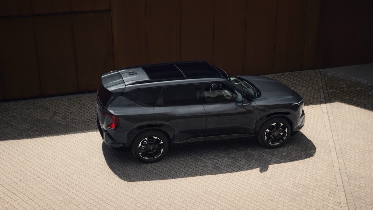 Kia EV5 60.3 kWh(MY27) - 4