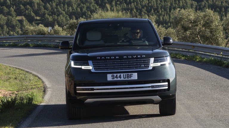 Land Rover Range Rover LWB EV550(MY27) - 7