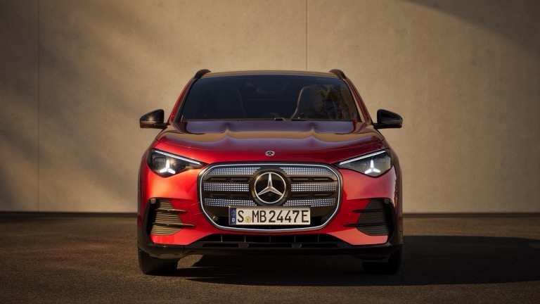 Mercedes-Benz GLA 250+ - 6