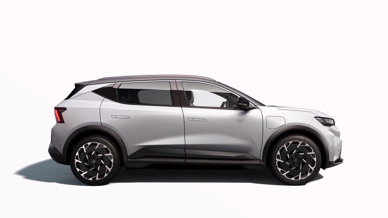 Renault Scenic E-Tech 67 kWh 220hp(MY27) - 5