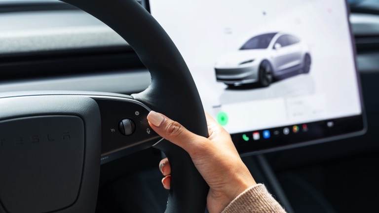 Tesla Model 3 RWD(Highland) - 7