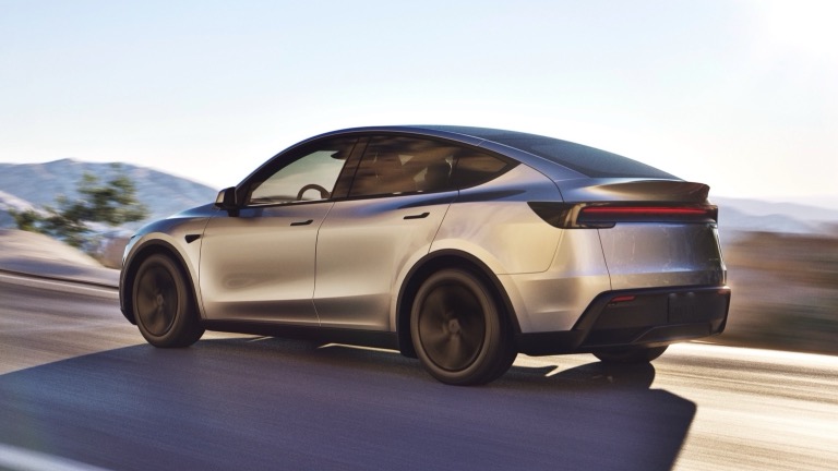 Tesla Model Y Premium AWD(Juniper) - 2