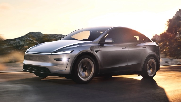 Tesla Model Y Premium AWD(Juniper) - 3