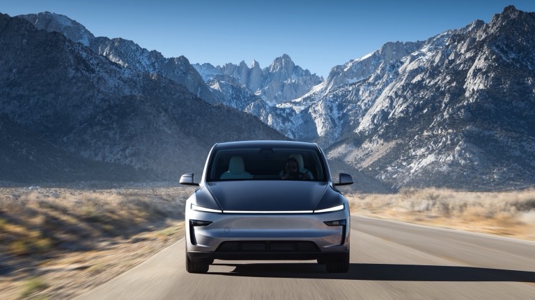 Tesla Model Y Premium AWD(Juniper) - 6