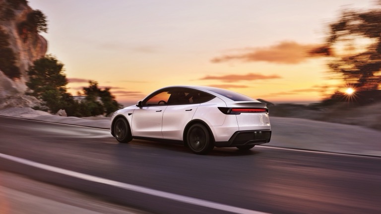 Tesla Model Y Premium AWD(Juniper) - 8
