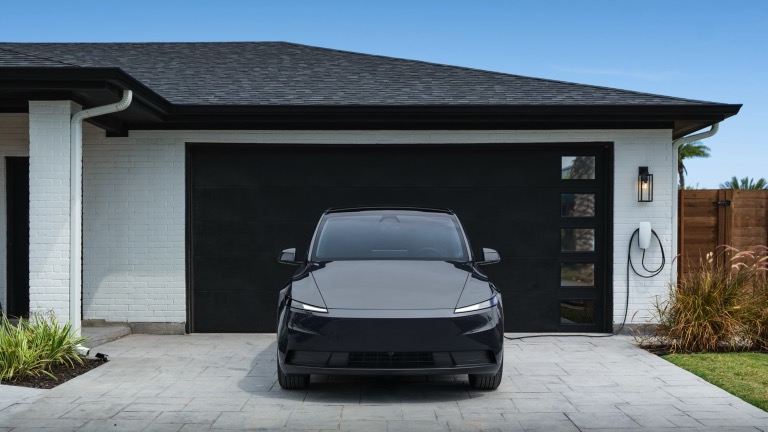 Tesla Model Y RWD(Juniper) - 8