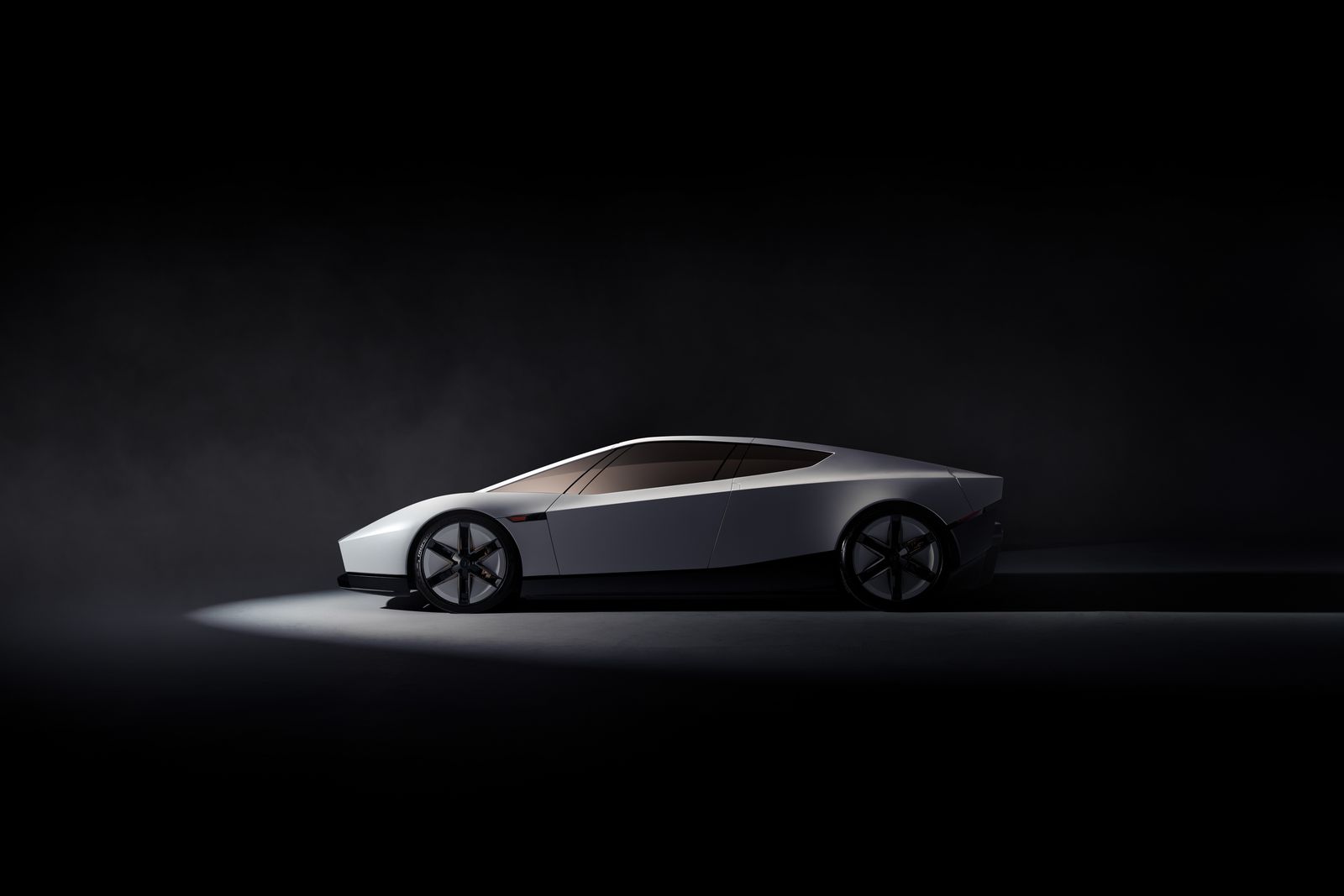 Tesla Roadster Performance - 2