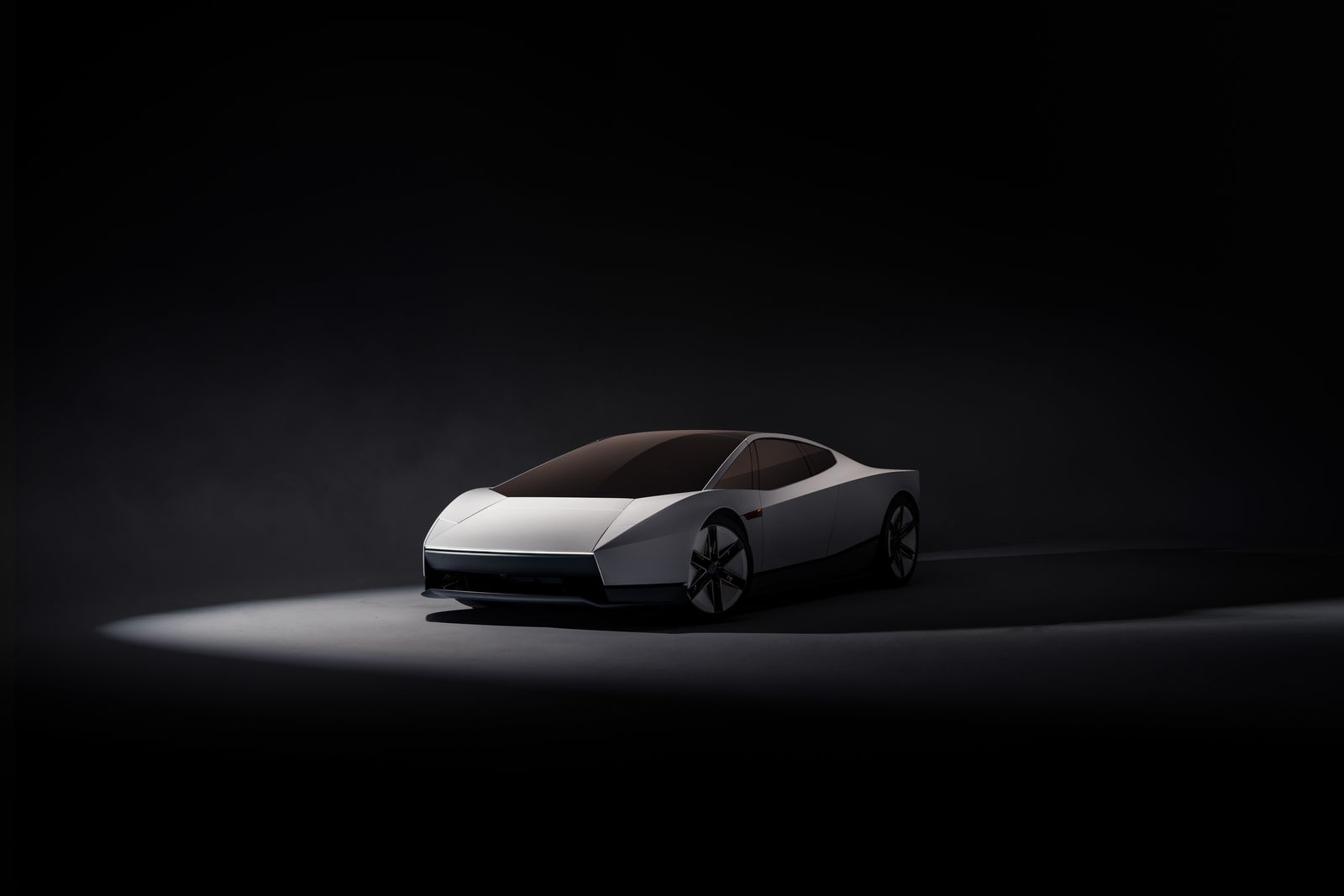 Tesla Roadster Performance - 3
