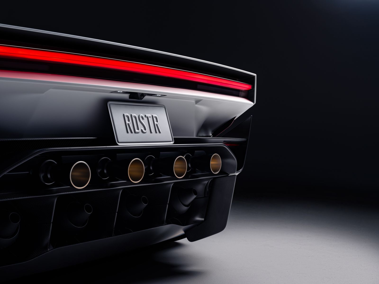 Tesla Roadster Performance - 5