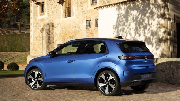 Volkswagen ID. Polo 85 kW - 37 kWh(MY27) - 5
