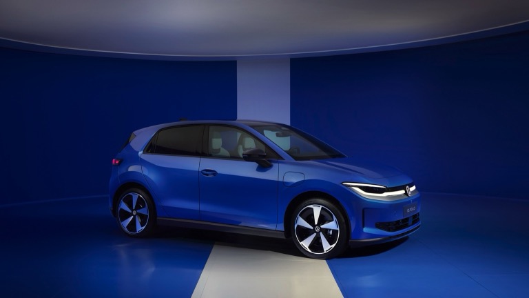 Volkswagen ID. Polo 85 kW - 37 kWh(MY27) - 8