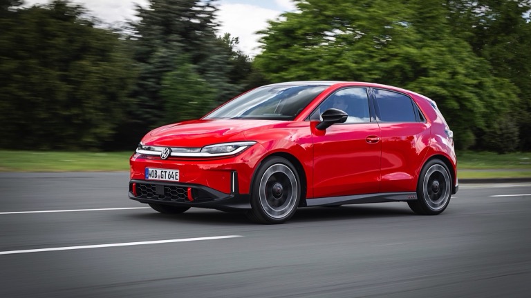 Volkswagen ID. Polo GTI(MY27) - 3