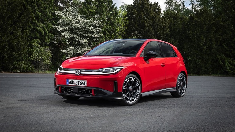 Volkswagen ID. Polo GTI(MY27) - 4