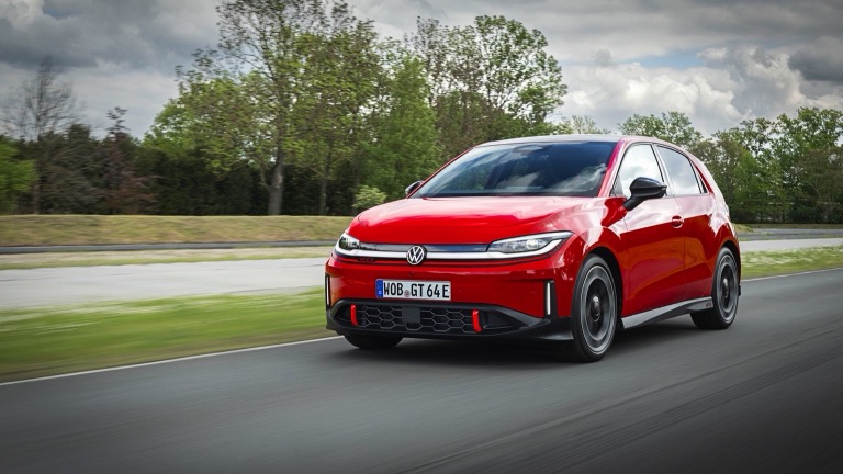 Volkswagen ID. Polo GTI(MY27) - 5