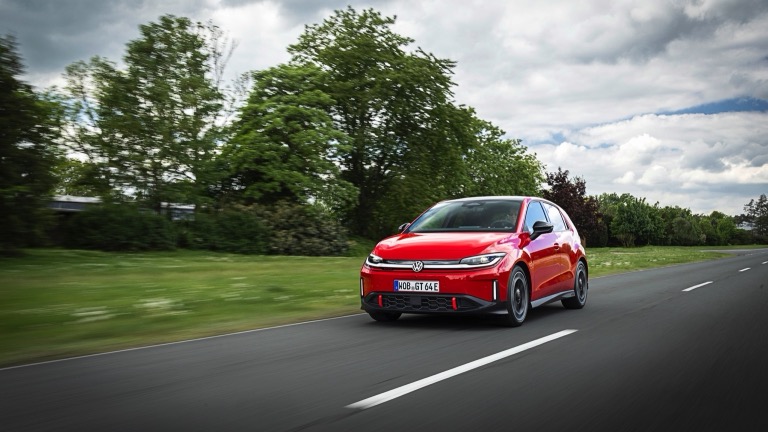 Volkswagen ID. Polo GTI(MY27) - 6