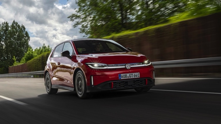 Volkswagen ID. Polo GTI(MY27) - 8