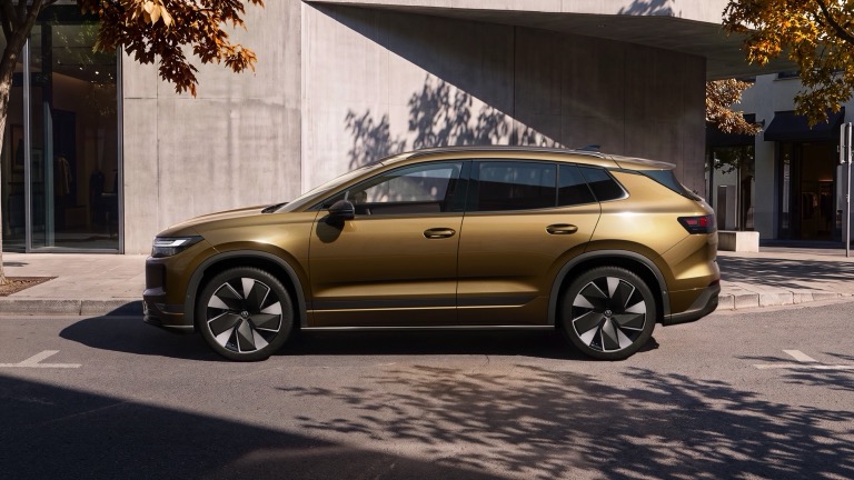 Volkswagen ID. Tiguan Pure(MY27) - 2