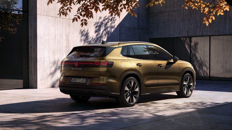 Volkswagen ID. Tiguan Pure(MY27) - 3