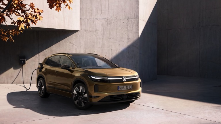 Volkswagen ID. Tiguan Pure(MY27) - 4