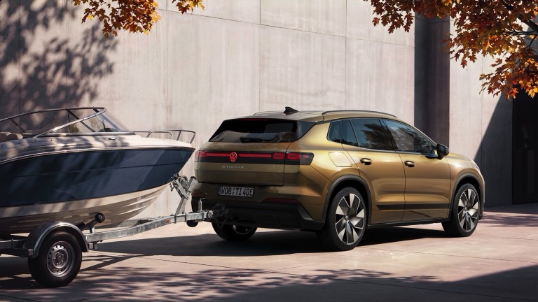 Volkswagen ID. Tiguan Pure(MY27) - 5