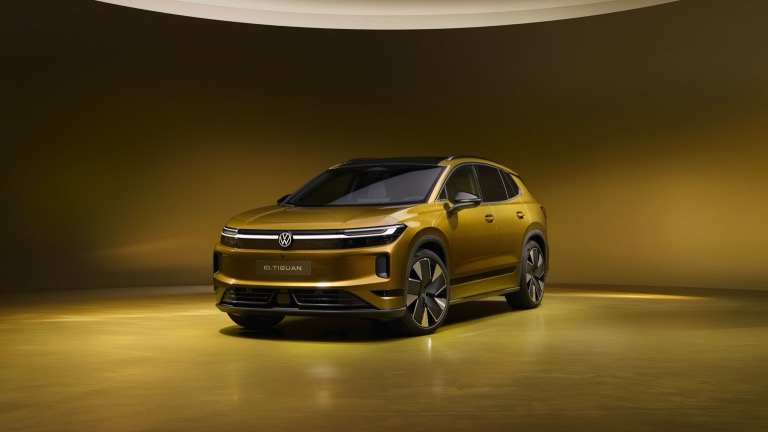 Volkswagen ID. Tiguan Pure(MY27) - 6