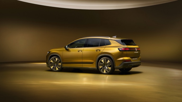 Volkswagen ID. Tiguan Pure(MY27) - 8
