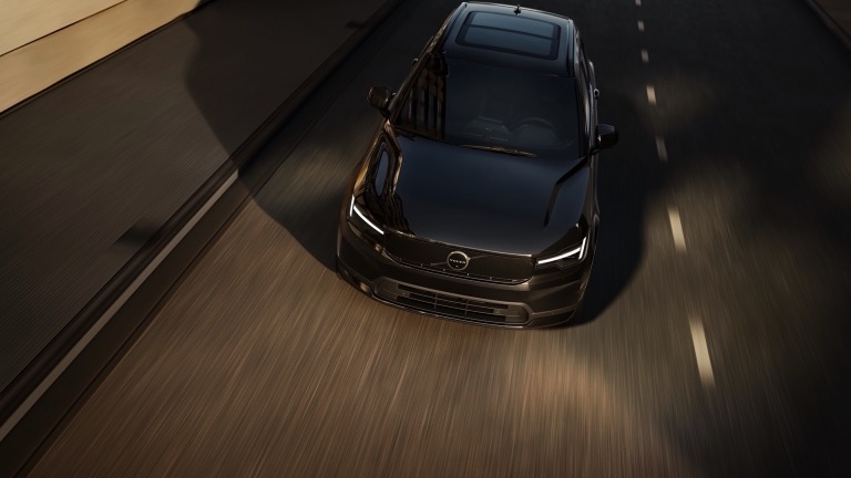 Volvo EX40 P5 Long Range(MY27.5) - 2