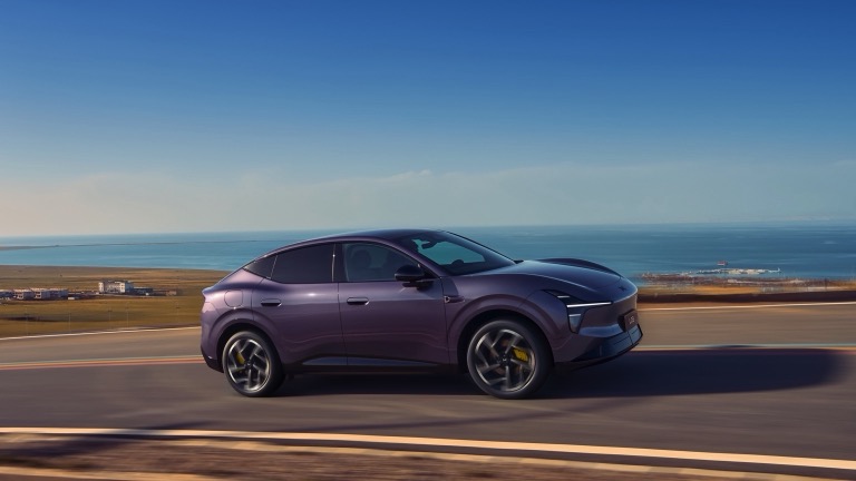 XPENG L03 AWD Performance - 6