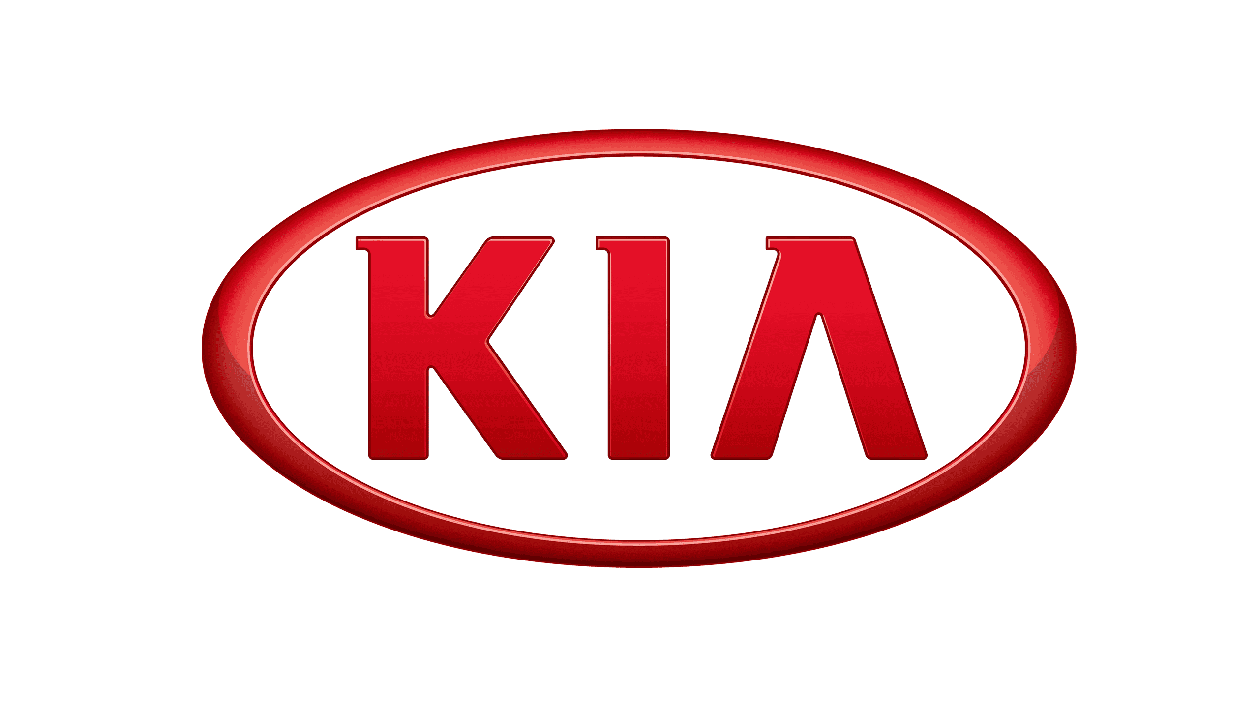 Kia logo